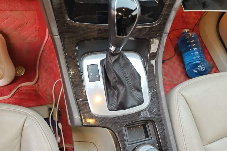 Used Ford Mondeo 2011 2.0L GTDi 200 Fashion Edition