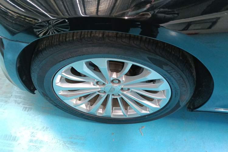 Used Cadillac CT6 2016 28T Luxury Model
