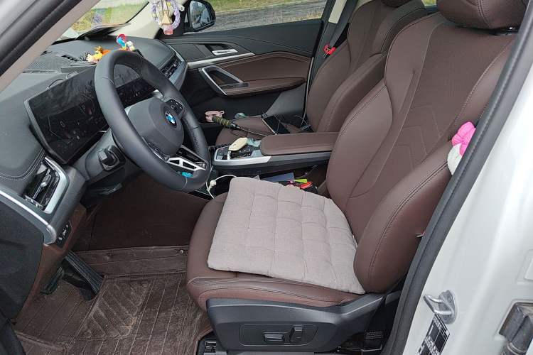 Used BMW X1 2024 sDrive25Li M Sport Package