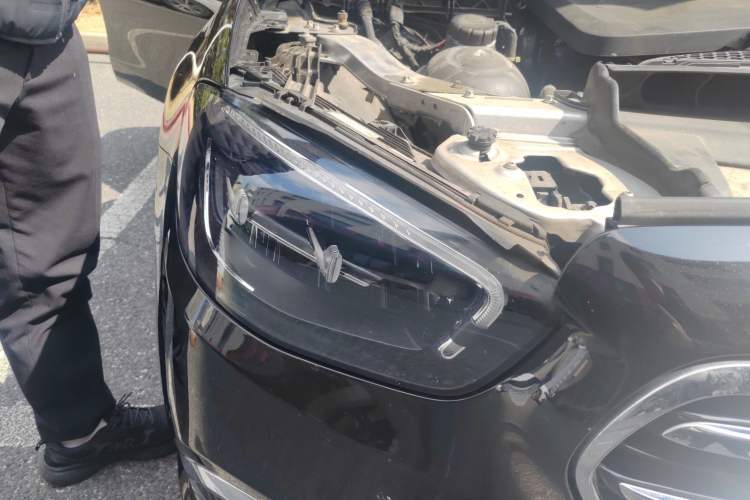 Used Mercedes-Benz E-Class 2023 E 300 L Luxury Model