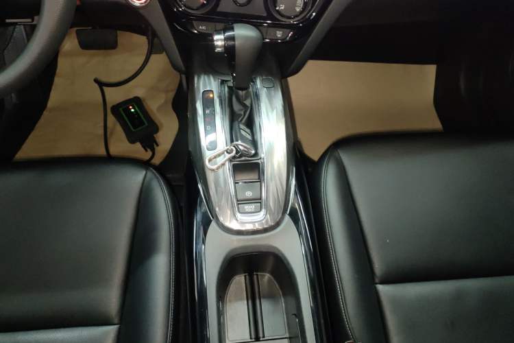 Used Honda XR-V 2021 1.5L CVT Comfort Version