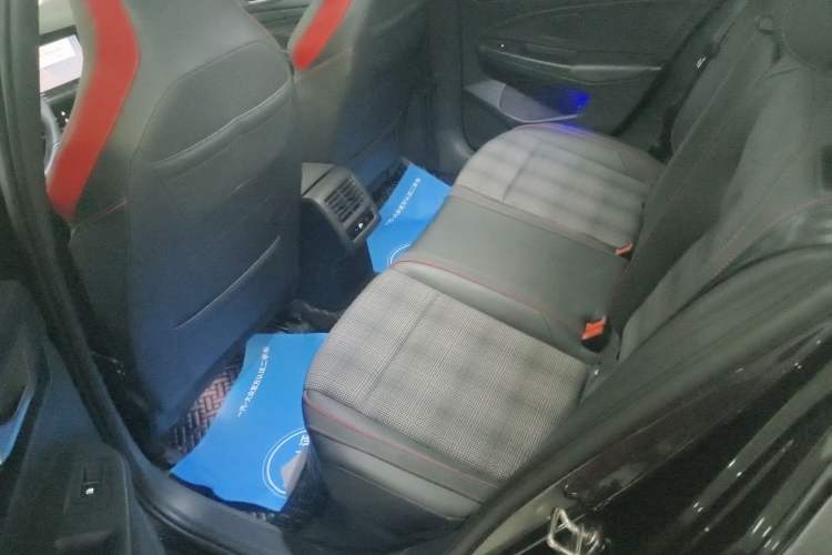 Used Volkswagen Golf GTI 2021 380TSI DSG GTI
