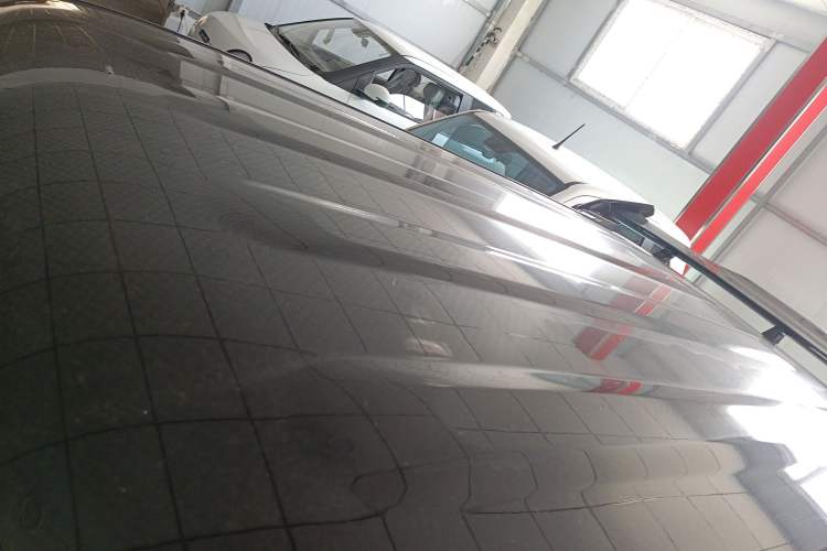 Used Geely Galaxy Panda 2025 210km Panda Kart