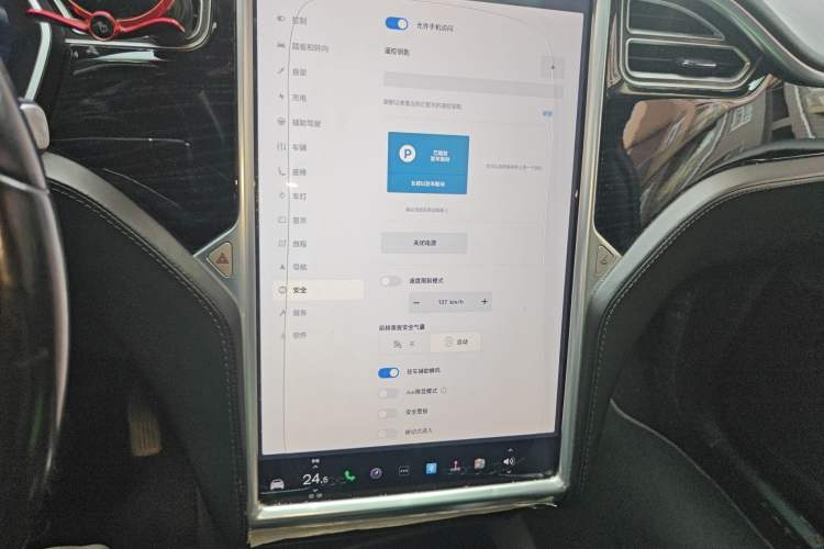 Used Tesla Model X 2016 X 60D