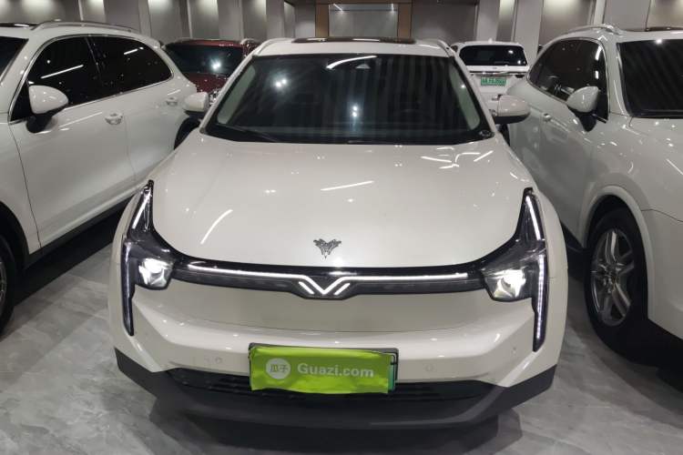 Used NETA U 2020 520 U-Create
