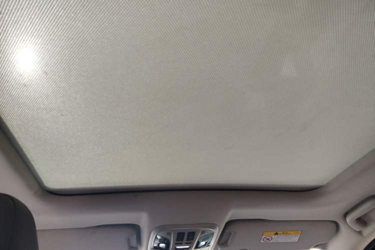 Used Wey VV7 2017 2.0T Flagship Model