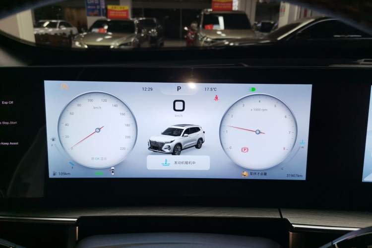 Used Chery Tiggo 8 PRO 2024 Champion Edition 290T Two-Wheel Drive Peak Version 5 Seats
