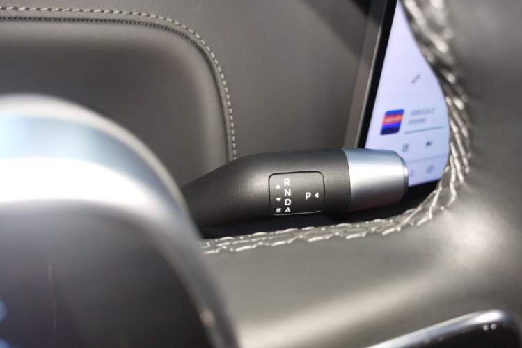 Used Li Auto L7 2023 Pro Model
