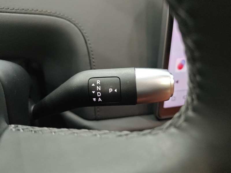 Used Li Auto L7 2023 Pro Model — 13