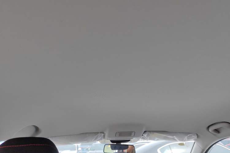 Used MG 5 2023 180 DVVT Manual Fashion Edition Headliner