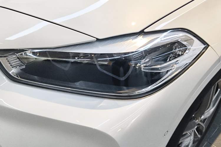 Used BMW X2 2020 sDrive25i Leading Model M Sport Package
