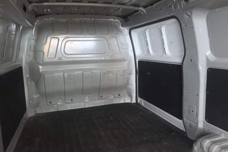 Used Karry Jiangtun E5 2024 260km Wealth Creation Edition