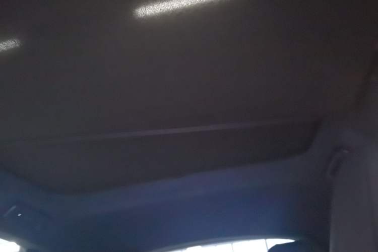 Used Zeekr 001 2025 WE Edition 95 kWh All-Wheel Drive Headliner