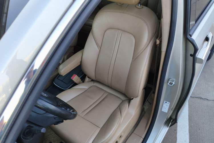 Used Buick GL8 2017 ES 28T Luxury Model China V Standard
