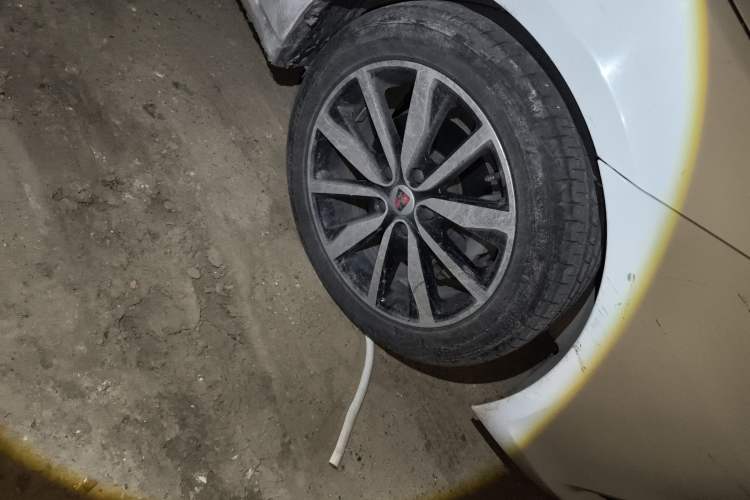 Used Roewe i6 2018 20T Automatic Flagship Edition