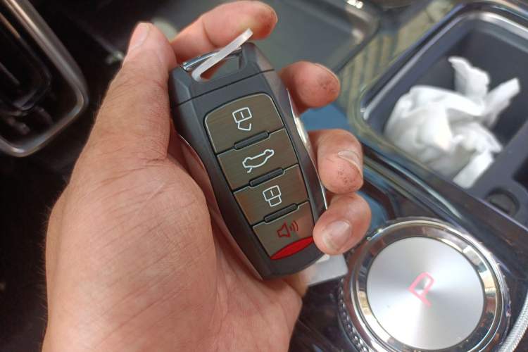 Used Haval DARGO 2021 1.5T DCT Two-Wheel Drive "Wangcai" Edition
