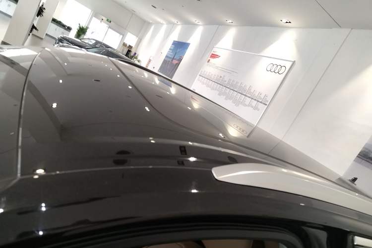 Used Audi Q7 2024 45 TFSI quattro S line Sport Edition