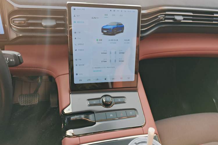 Used Nio EC6 2020 430 km Sport Version