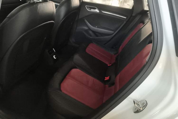 Used Audi A3 2018 30th Anniversary Edition Sportback 35 TFSI Style Model
