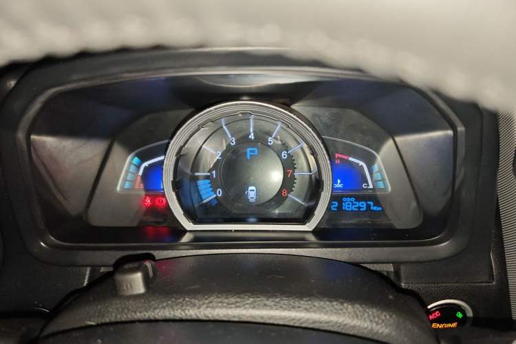 Used Luxgen U6 SUV 2015 1.8T Fashion Edition