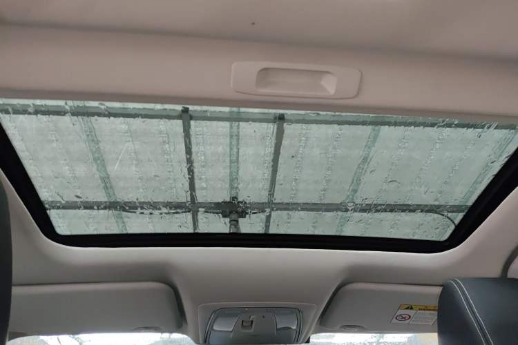 Used Venucia D60 2021 PLUS 1.6L XL CVT Yue Ling Edition