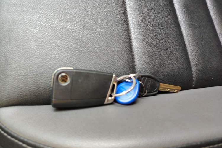 Used Volkswagen Sagitar 2020 280TSI DSG Comfort Version China VI Standard