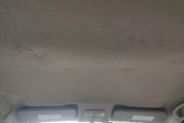 Used FORTHING Joyear 2011 1.5L Manual Standard Edition
