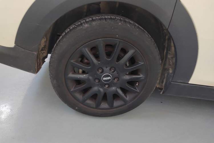 Used MINI MINI 2023 1.5T ONE Five-Door Edition