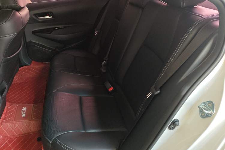 Used Toyota Allion 2022 2.0L Pioneer Edition
