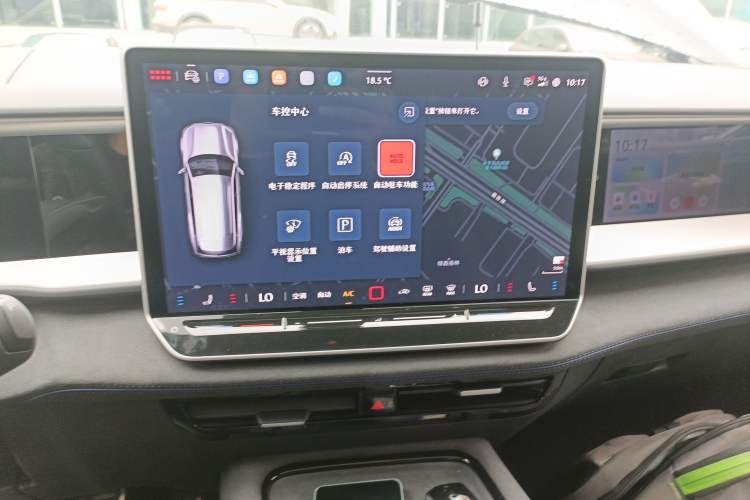 Used Volkswagen Teramont 2025 Tiguan Pro 450TSI Four-Wheel Drive Summit Edition
