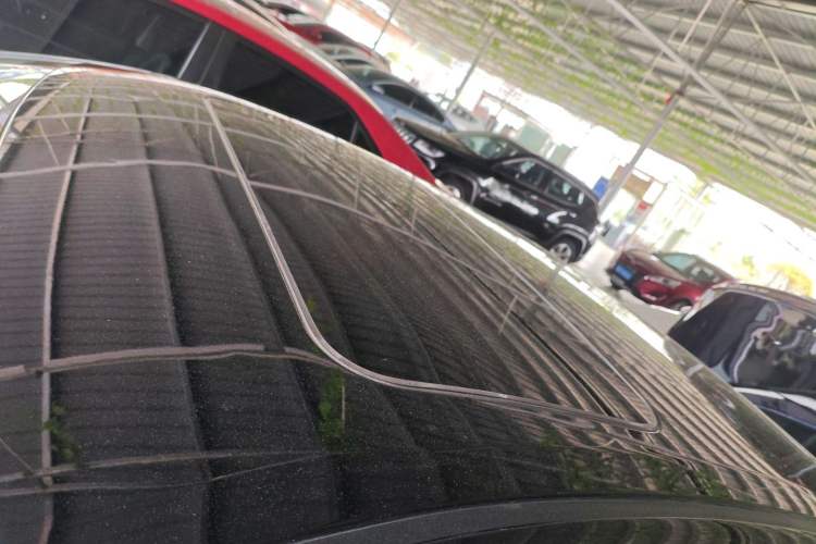 Used Nissan Sylphy 2021 1.6L XL CVT Enjoyment Edition Roof