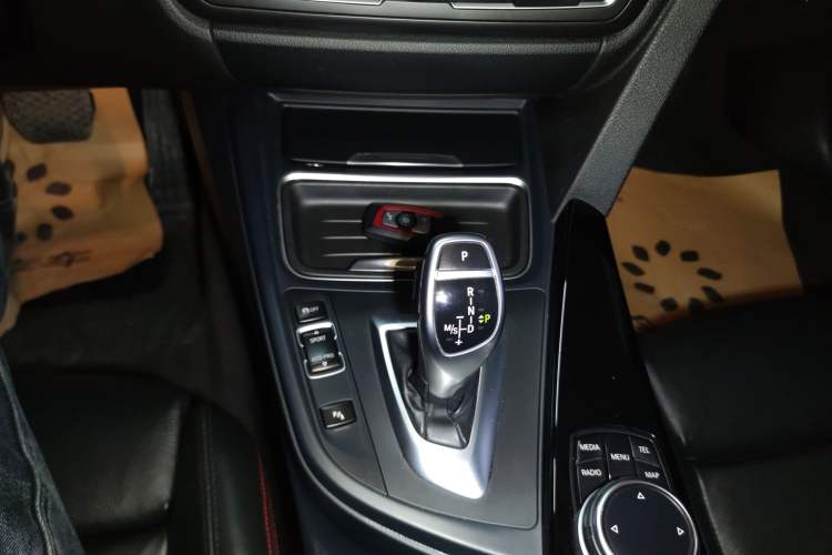 Used BMW 3 Series 2015 328i xDrive Sports Design Package