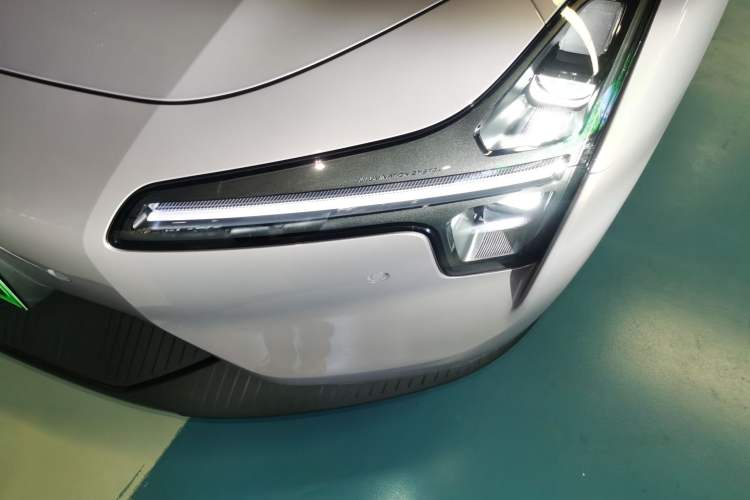 Used XPeng MONA M03 2025 600 with Ultra-Long Range Max
