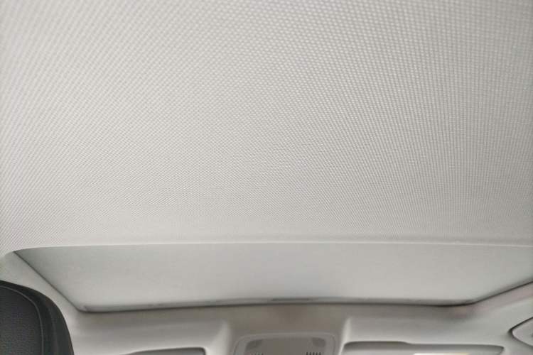 Used Audi A4L 2016 35 TFSI Collector's Edition Automatic Standard Model Headliner