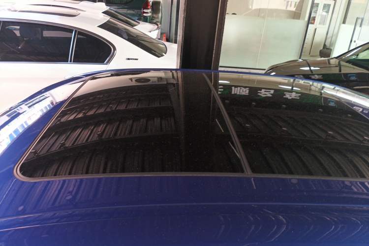 Used BMW 3 Series 2020 325Li M Sport Package
