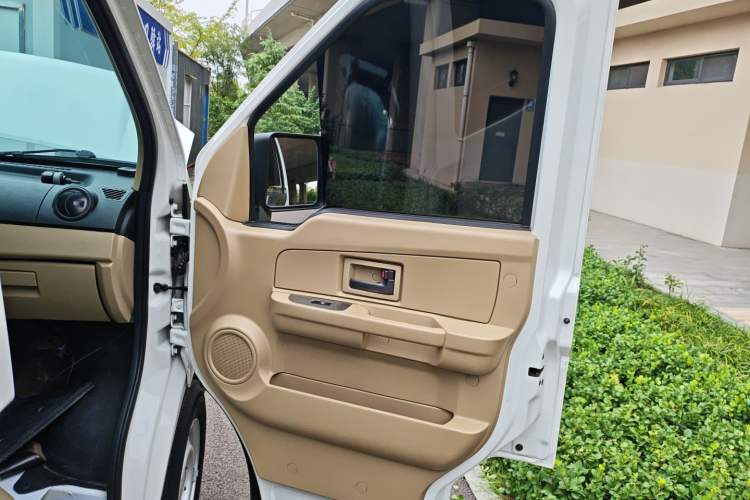 Used Dongfeng Xiaokang EC36 2022 Standard Edition CATL Battery