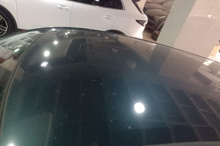 Used CHANGAN OSHAN Benni E-Star 2021 National Edition Xin Yue Version Lithium Iron Phosphate (31.86 kWh)