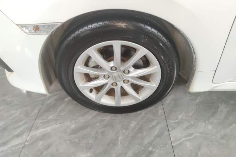 Used Honda Civic 2016 180TURBO CVT Comfort Version