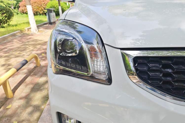 Used Kia Sportage 2013 2.0L Automatic Two-Wheel Drive GL Trim