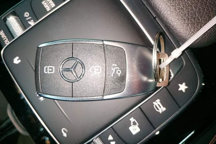 Used Mercedes-Benz CLA 2021 CLA 200