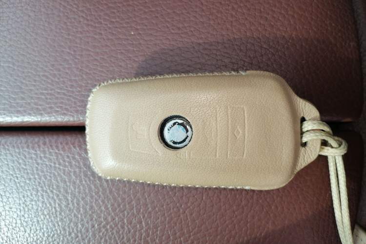 Used BMW 5 Series GT 2013 535i Leading Model Vehicle Key