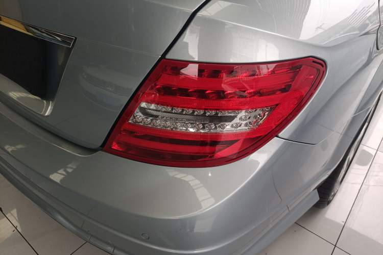 Used Mercedes-Benz C-Class 2013 C 180 Coupe
