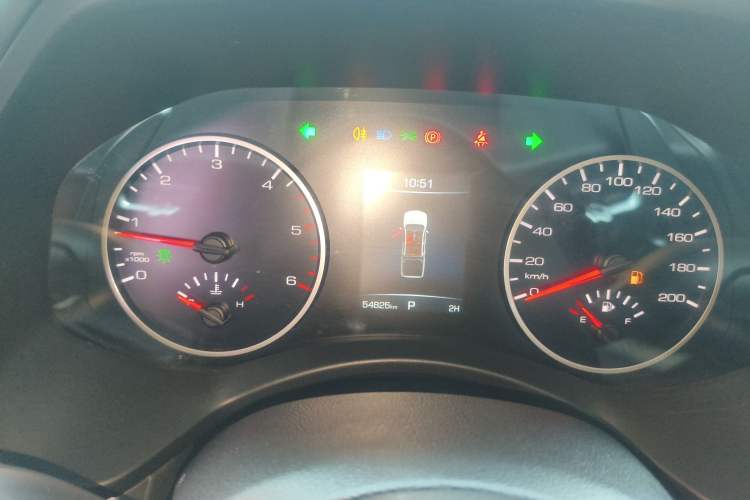 Used Great Wall Poer 2021 2.0T Commercial Version Automatic Diesel 4x4 Elite Long-Box GW4D20M