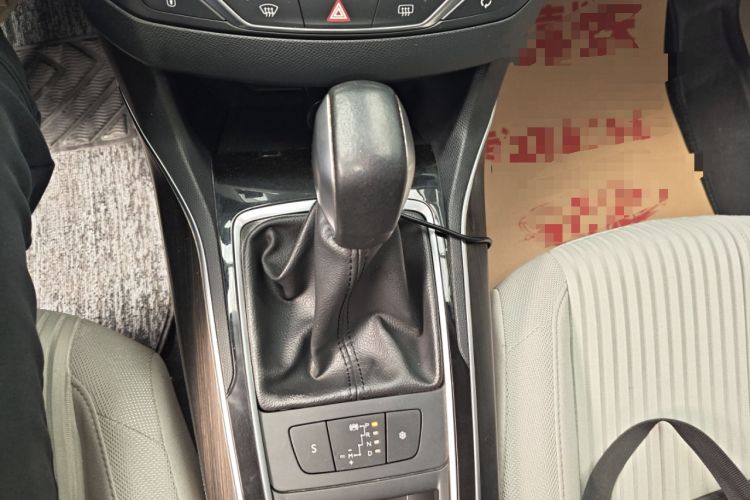 Used Peugeot 408 2014 1.8L Automatic Luxury Edition