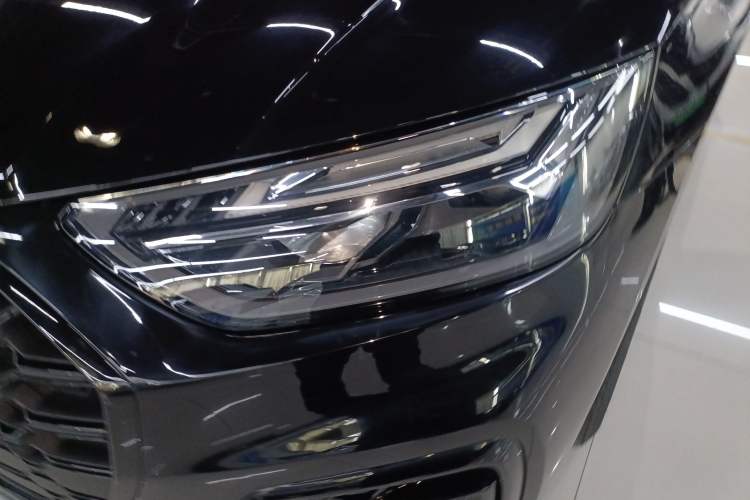 Used Audi Q5L 2024 40 TFSI Luxury Dynamic Edition