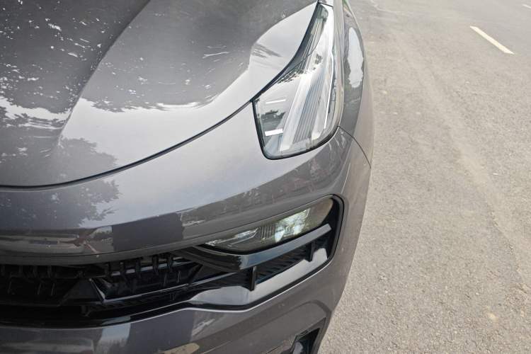 Used Lynk & Co 05 EM-P 2023 1.5TD EM-P