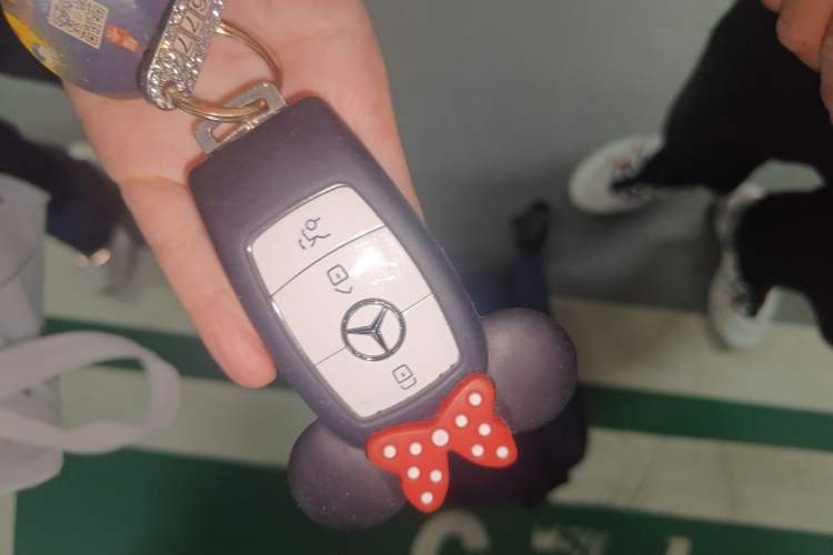 Used Mercedes-Benz GLC Coupe 2021 GLC 300 4MATIC Coupe SUV