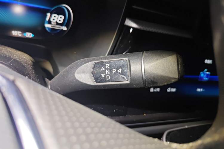 Used ARCFOX Alpha T 2021 600H
