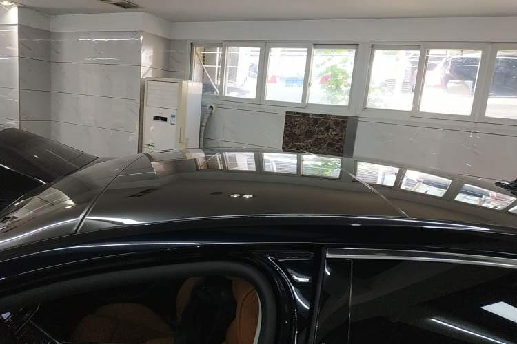 Used Audi A8 2024 A8L 50 TFSI quattro Prestige Edition
