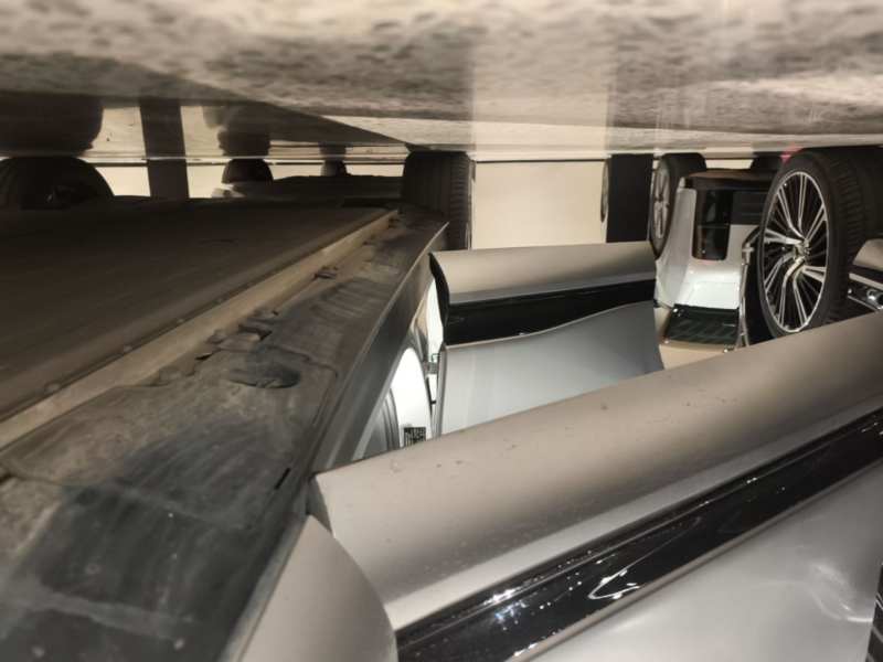 Used XPeng G9 2025 725 with Ultra-Long Range Max — 20